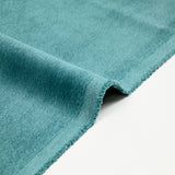 Velvet de poliéster Fine Jade Coast
