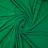 Jersey de viscose fin vert prairie