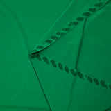 Jersey de viscose fin vert prairie