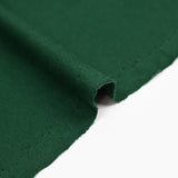Jersey de coton vert sapin