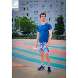 Patron de couture Homme : Jogging Le Coureur