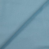 Crêpe viscose fantaisie ciel