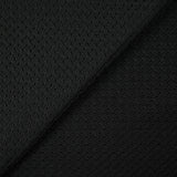 Dentelle polyester Nadya noir