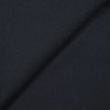 Drap de laine 100% bleu nuit