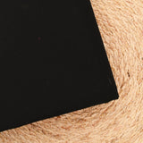 Tissu tailleur 100% laine noir