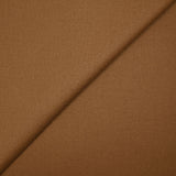 Drap de laine mélangée fin camel
