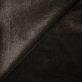 Fausse fourrure Rebecca chocolat