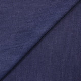 Jean's coton élasthanne Anne bleu