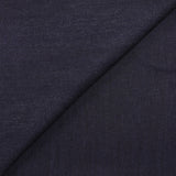 Jean's coton élasthanne Sonia bleu foncé