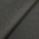 Jean's coton et lin beige et marine