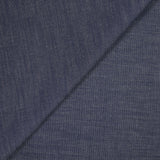 Jean's léger bleu acier