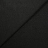 Jersey de polyester charbon