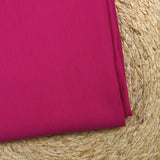 Jersey de viscose moyen magenta