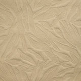 Jersey matelassé fissures fond beige