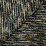 Maille aspect tweed lurex bouclette taupe, ocre et kaki