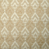 Maille de polyviscose Olivia fond beige chiné