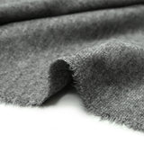 Maille Iris fond gris ardoise