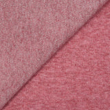 Iris Mesh Lurex Rosewood