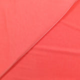 Maille maillot de bain corail