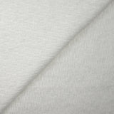 Maille tricot Lurex fantaisie Lola blanc cassé