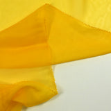 100% silk mimosa muslin