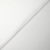 Polyester déperlant blanc