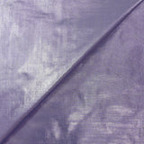 Purple laminated polyester