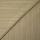 Polyviscose texturée effet smock beige