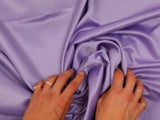 Mat Satin Touch Turquesa Seda