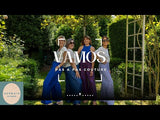 Sewing pattern VAMOS pants