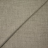 Sergé polyester Naya beige