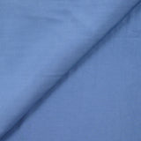 Twill de tencel bleu