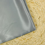 Twill de viscose gris