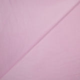 Velours côtelé coton 2 mm rose