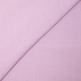 Voile de viscose jacquard mauve