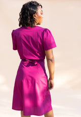 Patron de couture robe PENELOPE