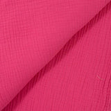 Double gaze fuchsia