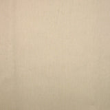 Coton uni beige clair