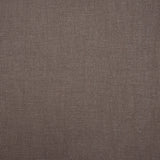 100% Lin lavé taupe