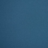 Tissu Softshell uni bleu canard