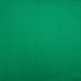 Satin de coton vert menthe