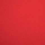Tissu Softshell uni rouge