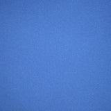 Tissu Softshell uni bleu barbeau