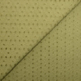 Broderie anglaise Konohana kaki