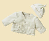 Jefe N ° 9831: Baby Girl Set