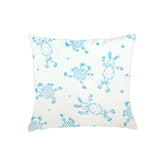 Printed cotton sting tissue