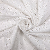 Broderie anglaise Trivia