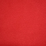 Tissu Softshell uni rouge