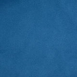 Tissu Softshell uni bleu canard