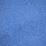 Tissu Softshell uni bleu barbeau